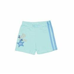 Spodenki miętowe Big Lion Show