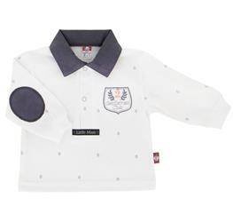 Koszulka polo LIttle Man