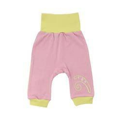 Półśpiochy wrzosowe z limonkowym ściągaczem