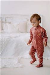 PAJACYK ZE STOPAMI CHERRY W GROCHY