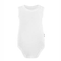 Body na ramiączka białe