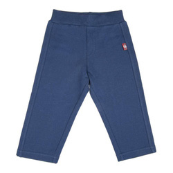 Spodnie ciemnogranatowe