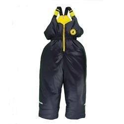 Spodnie zimowe dla chłopca