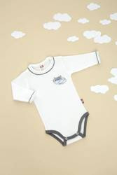 Body długi rękaw Sweet Dream