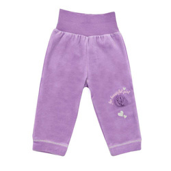 Półśpiochy wrzosowe z wysokim ściągaczem