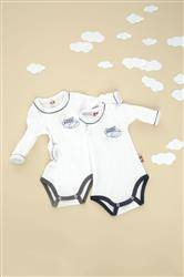 Body długi rękaw Sweet Dream 2szt.