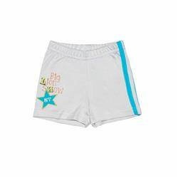 Spodenki szare Big Lion Show