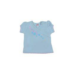 Koszulka szara z krótkim rękawem