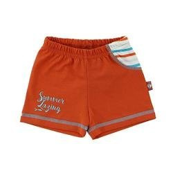 Spodenki czerwone Summer Lazing