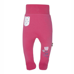 Półśpiochy amarantowe ozdobione różą