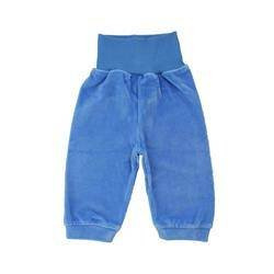 Półśpiochy niebieskie z wysokim ściągaczem