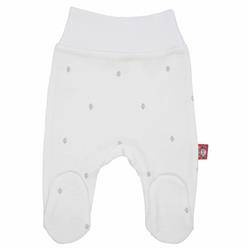 Półśpiochy w szare wzory