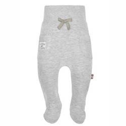 Półśpiochy szare z kokardką