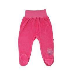 Półśpiochy różowe Chic.