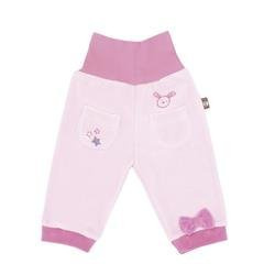 Półśpiochy różowe z kieszonkami