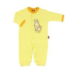 Pajac bananowy z zebrą