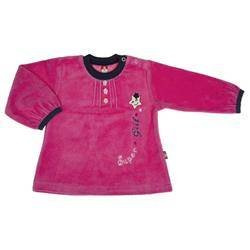 10-059-D-74-ŚR.RÓŻ-BLUZA