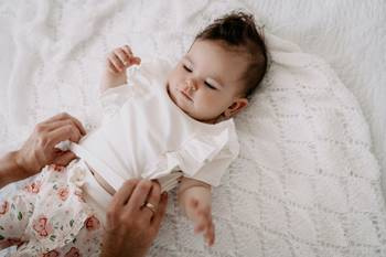 Półśpioch CHERRY ecru