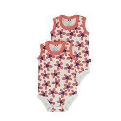 Body koralowe w kwiaty