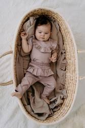 10-276-M-62-ROSADO KOSZ DŁ RĘK